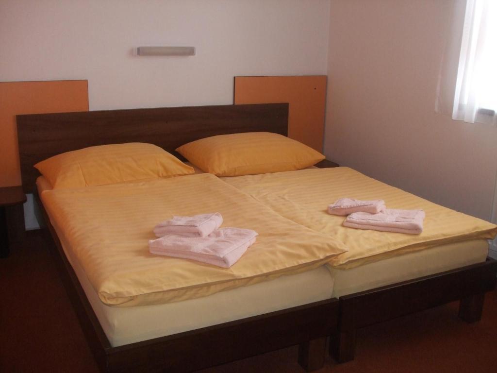Hotel Selsky Dvur Vyškov Zimmer foto