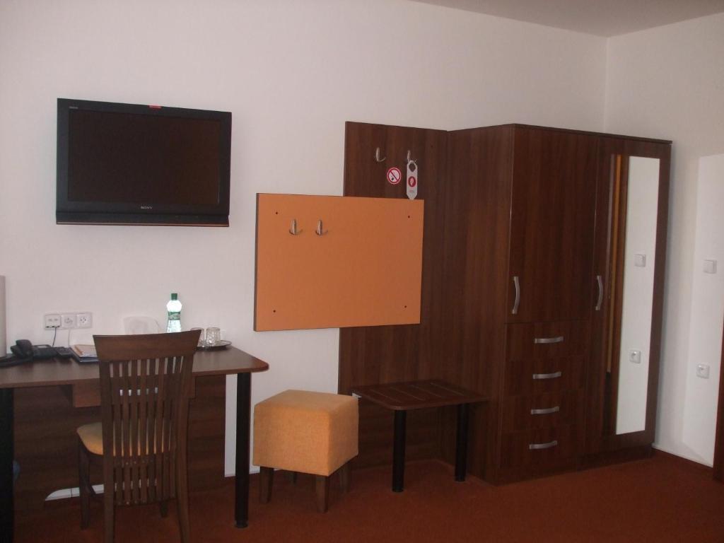 Hotel Selsky Dvur Vyškov Zimmer foto