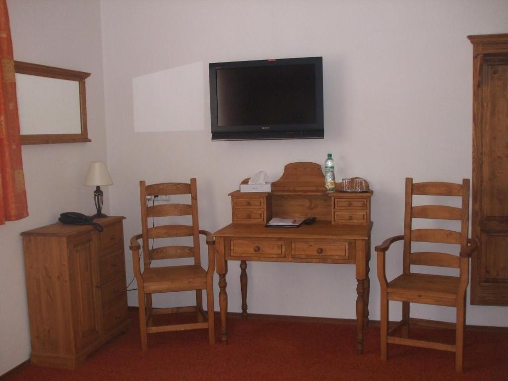 Hotel Selsky Dvur Vyškov Zimmer foto