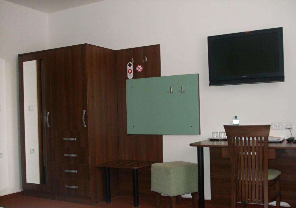 Hotel Selsky Dvur Vyškov Zimmer foto