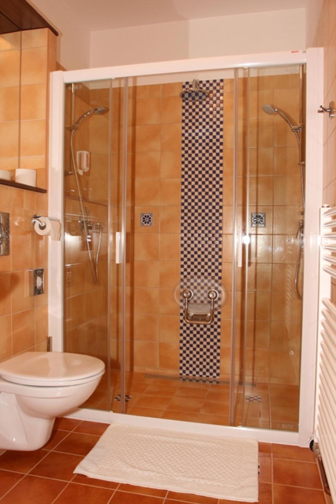 Hotel Selsky Dvur Vyškov Zimmer foto