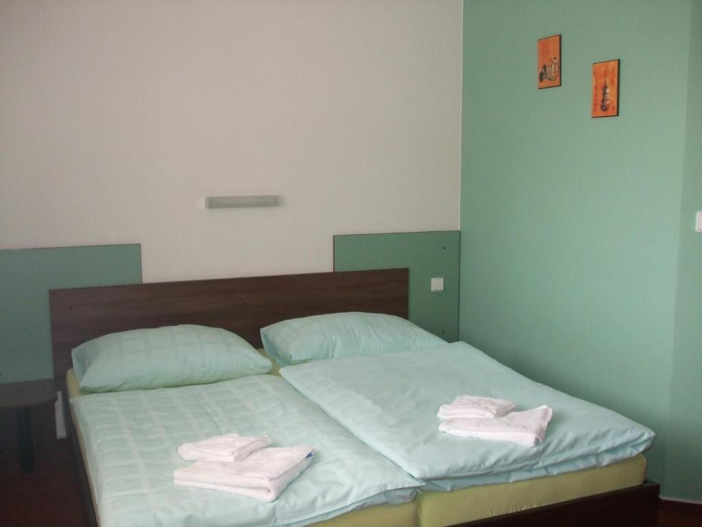 Hotel Selsky Dvur Vyškov Exterior foto